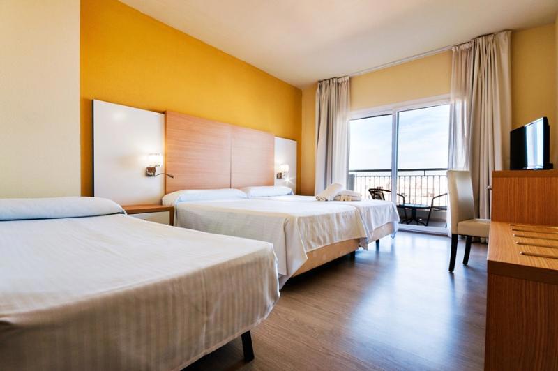 Hotel Fontana Plaza