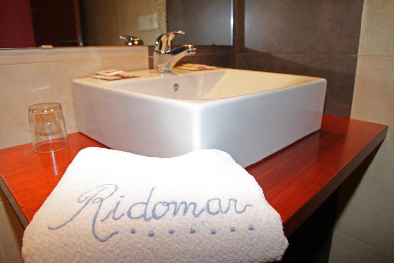 Ridomar