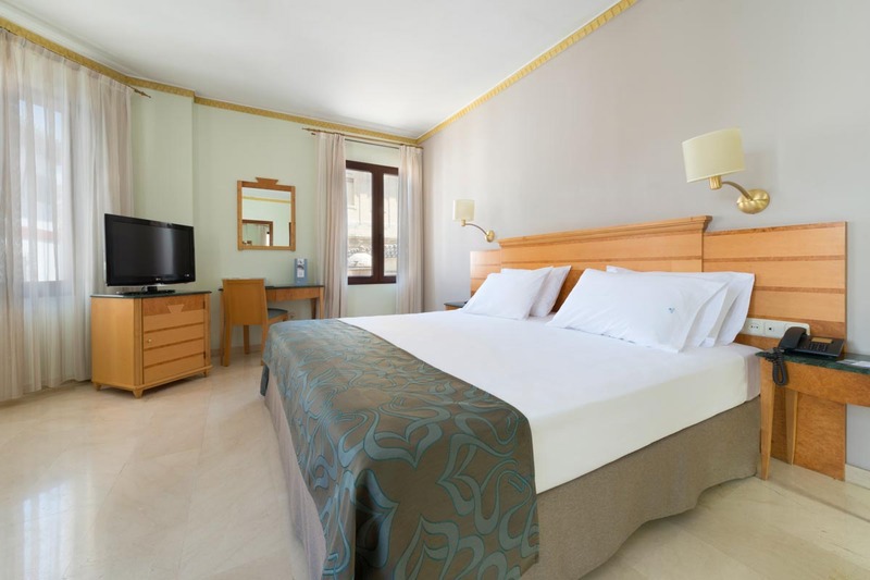 Eurostars Maimonides