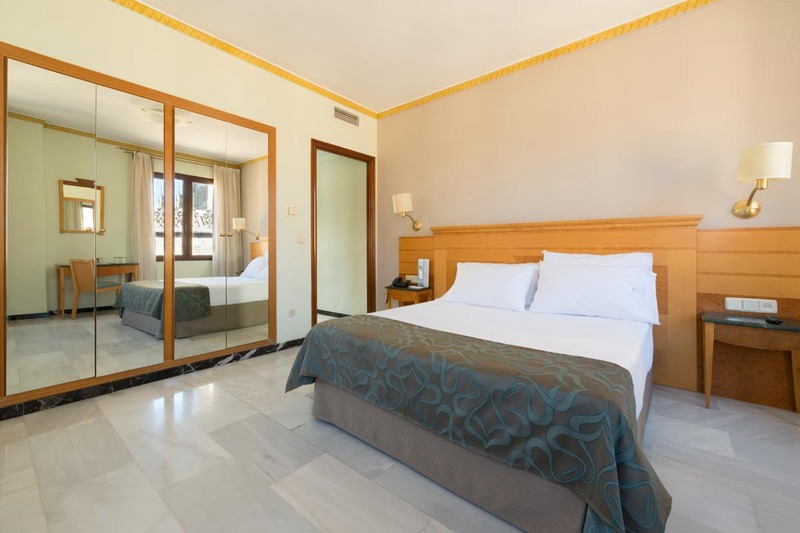 Eurostars Maimonides