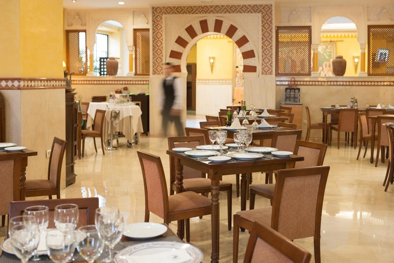Eurostars Maimonides