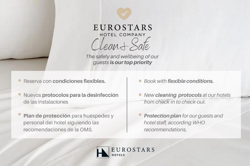 Eurostars Maimonides