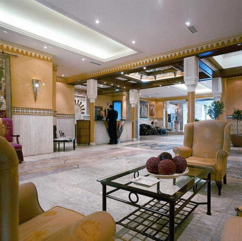 Eurostars Maimonides