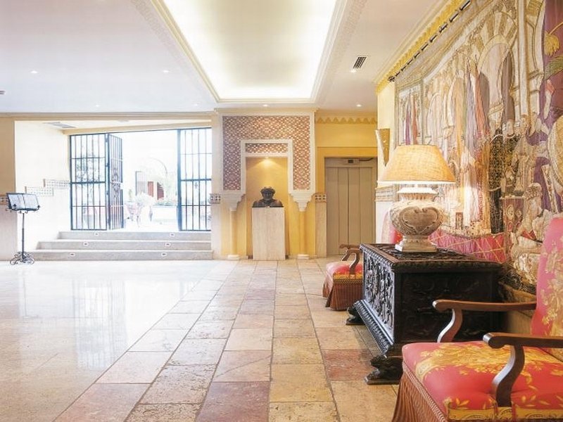 Eurostars Maimonides