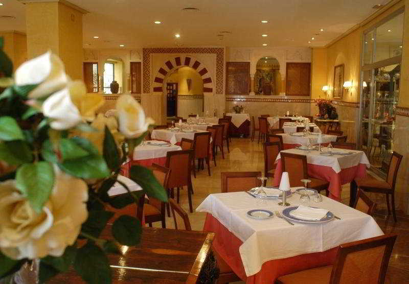 Eurostars Maimonides