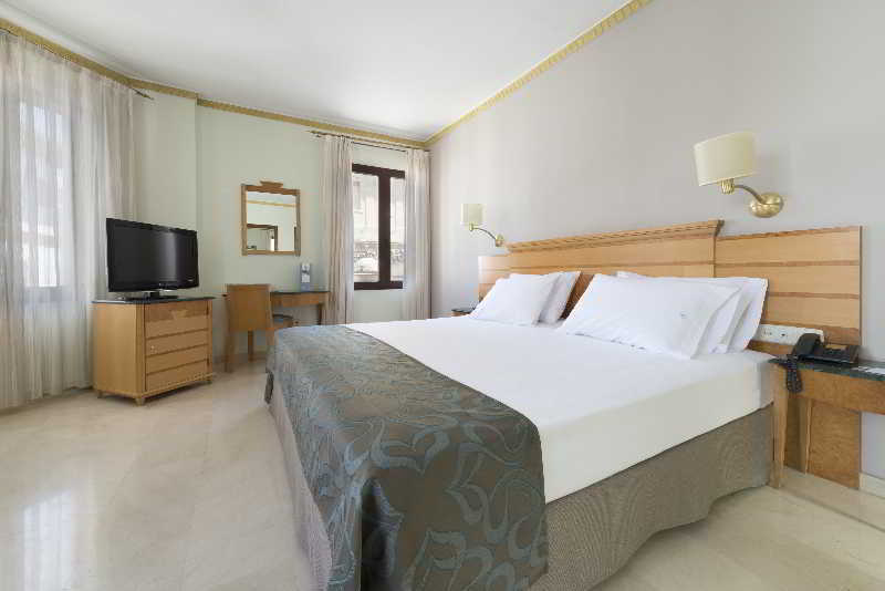 Eurostars Maimonides