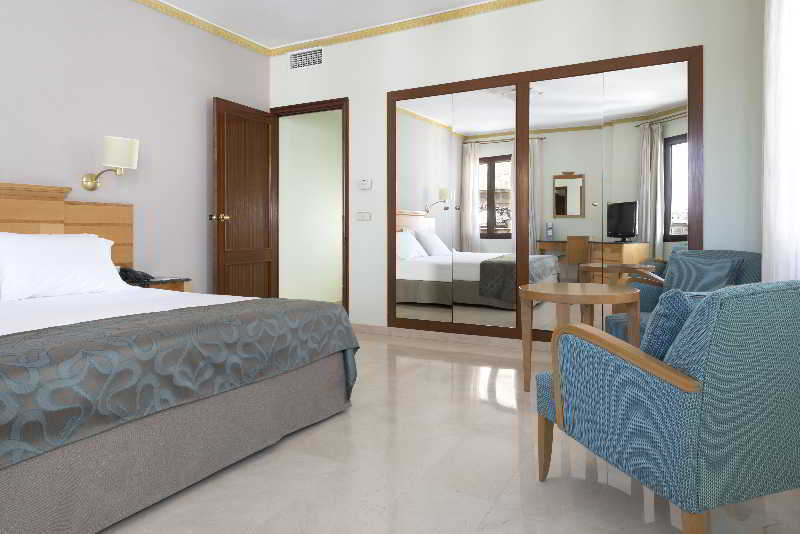 Eurostars Maimonides