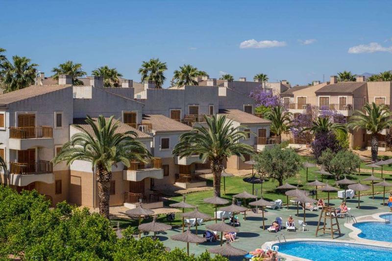 Albir Garden Resort & Aquapark