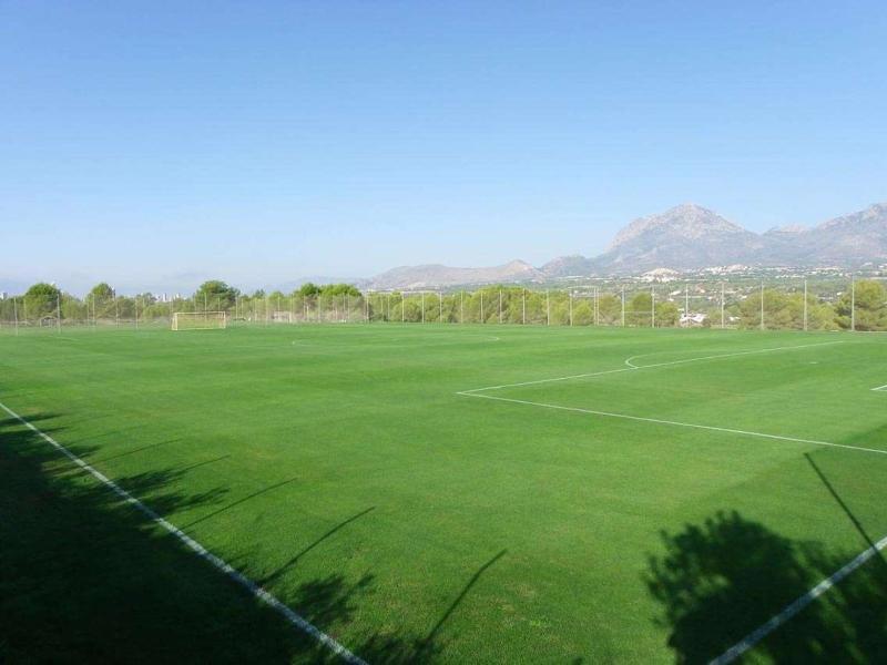 Albir Garden Resort & Aquapark