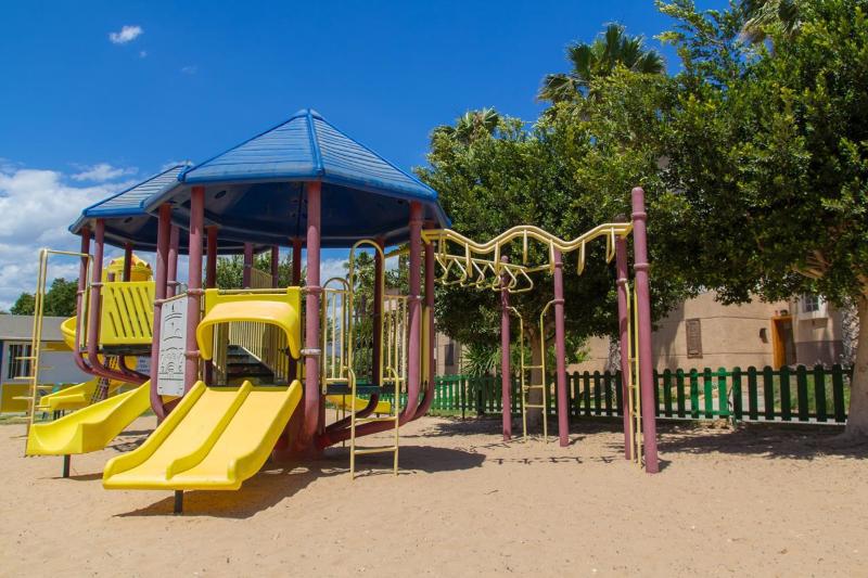Albir Garden Resort & Aquapark