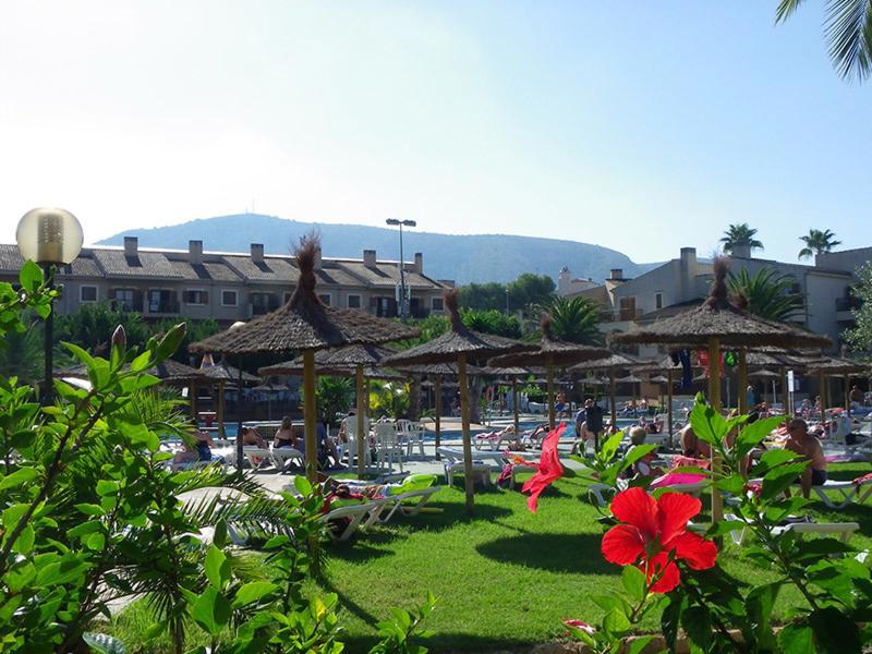 Albir Garden Resort & Aquapark