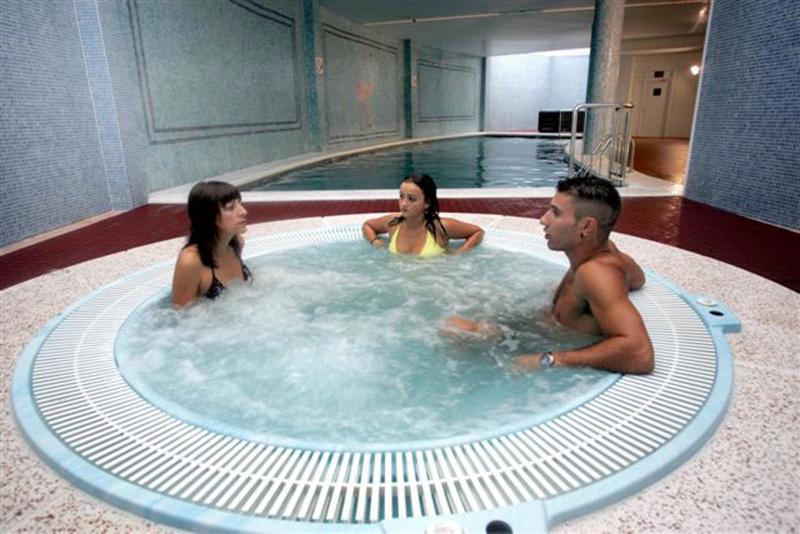 Albir Garden Resort & Aquapark