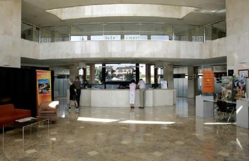 Albir Garden Resort & Aquapark