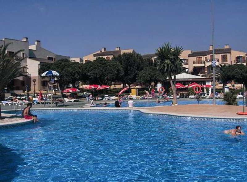 Albir Garden Resort & Aquapark