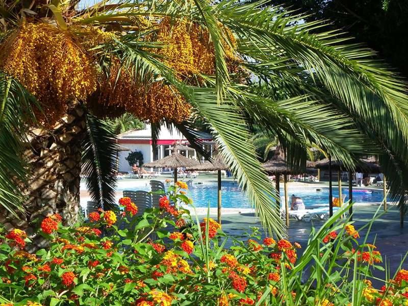 Albir Garden Resort & Aquapark