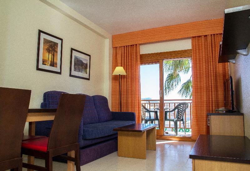 Albir Garden Resort & Aquapark