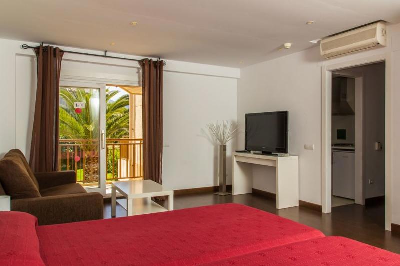 Albir Garden Resort & Aquapark
