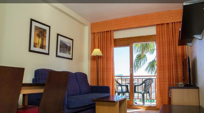 Albir Garden Resort & Aquapark
