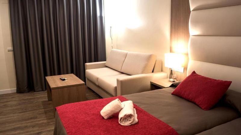 Albir Garden Resort & Aquapark
