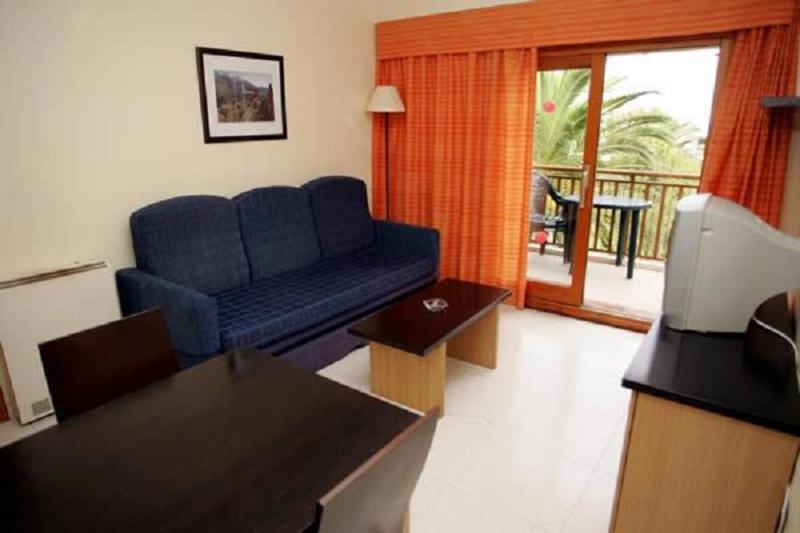 Albir Garden Resort & Aquapark