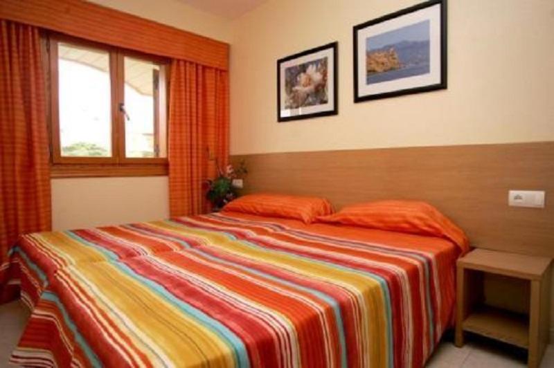 Albir Garden Resort & Aquapark