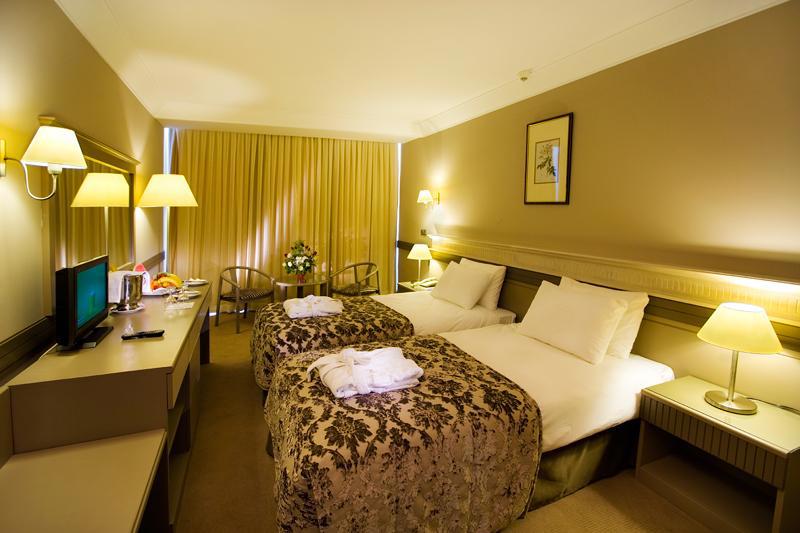 Fantasia Hotel De Luxe Kusadasi galeri fotoğrafı