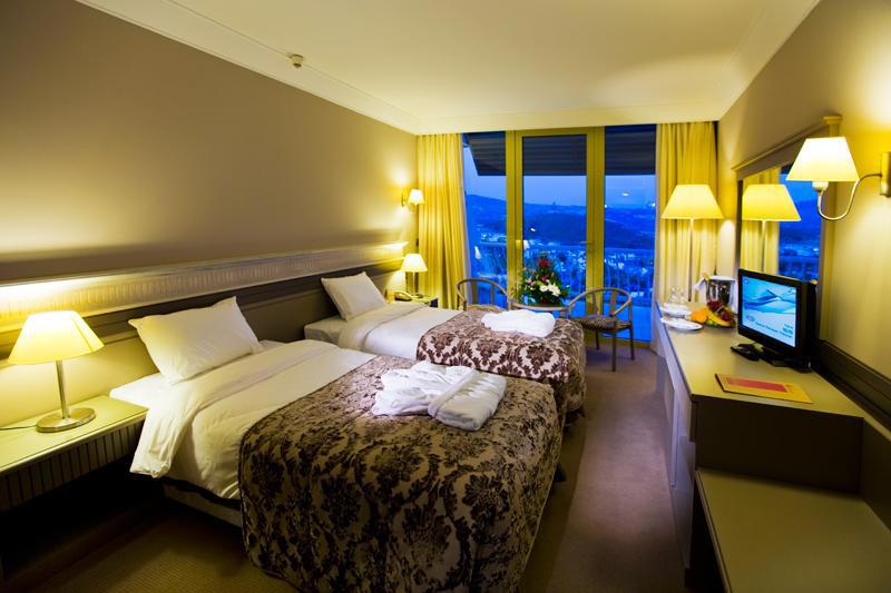 Fantasia Hotel De Luxe Kusadasi galeri fotoğrafı