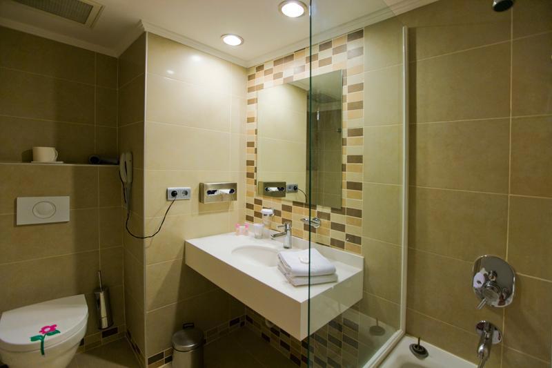 Fantasia Hotel De Luxe Kusadasi galeri fotoğrafı