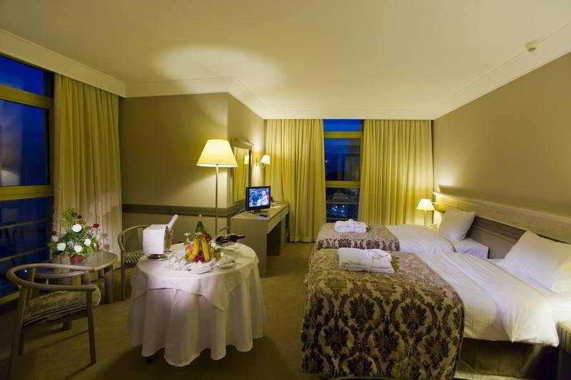 Fantasia Hotel De Luxe Kusadasi galeri fotoğrafı