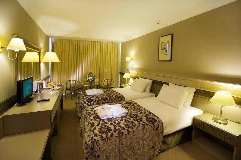 Fantasia Hotel De Luxe Kusadasi galeri fotoğrafı