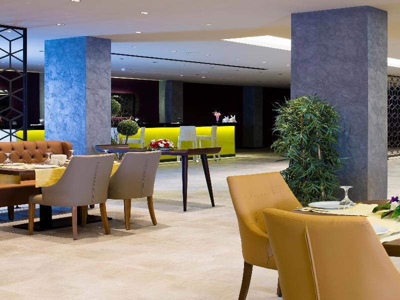 Mirage World Hotel galeri fotoğrafı