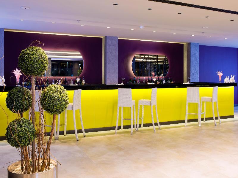 Mirage World Hotel galeri fotoğrafı