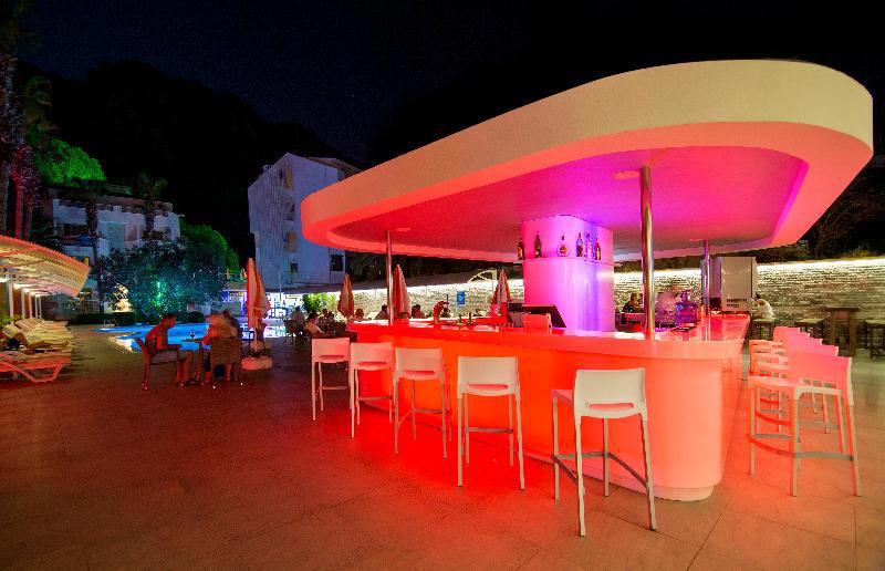 Mirage World Hotel fotoğrafı