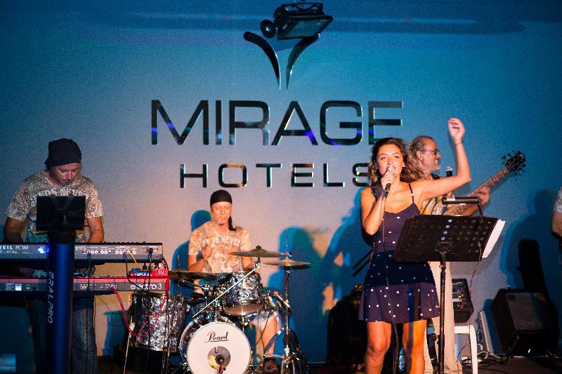 Mirage World Hotel galeri fotoğrafı