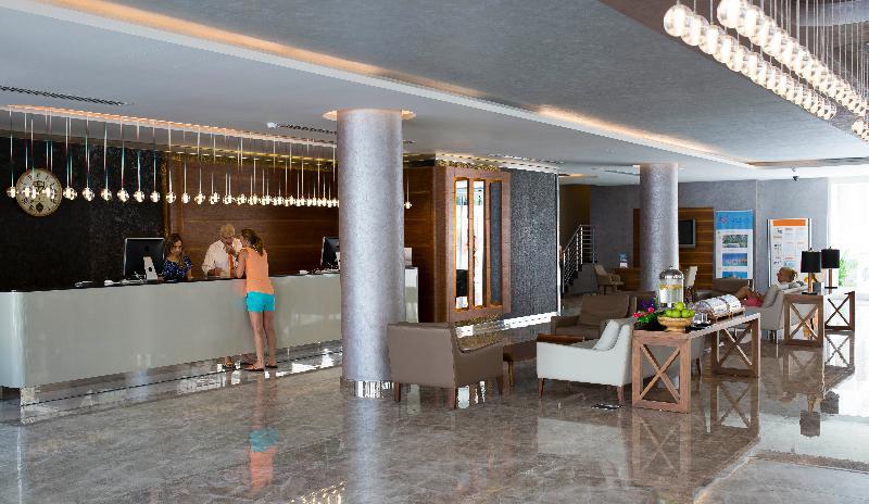 Mirage World Hotel galeri fotoğrafı
