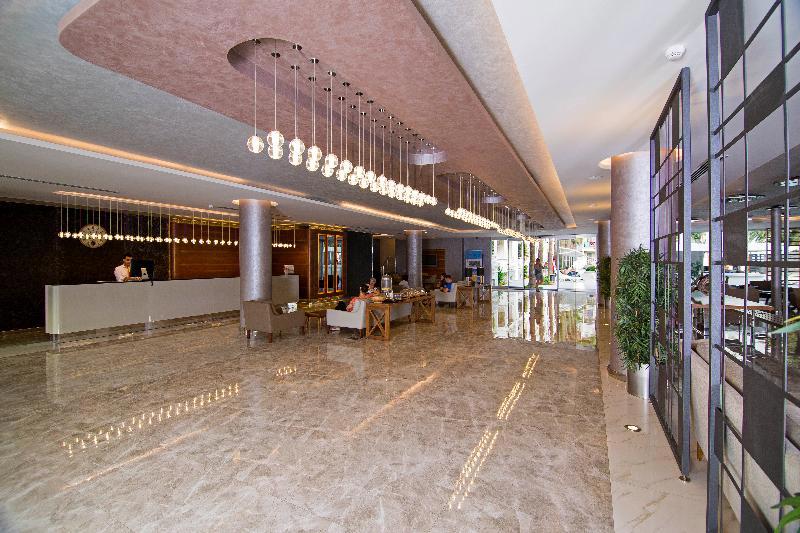 Mirage World Hotel galeri fotoğrafı
