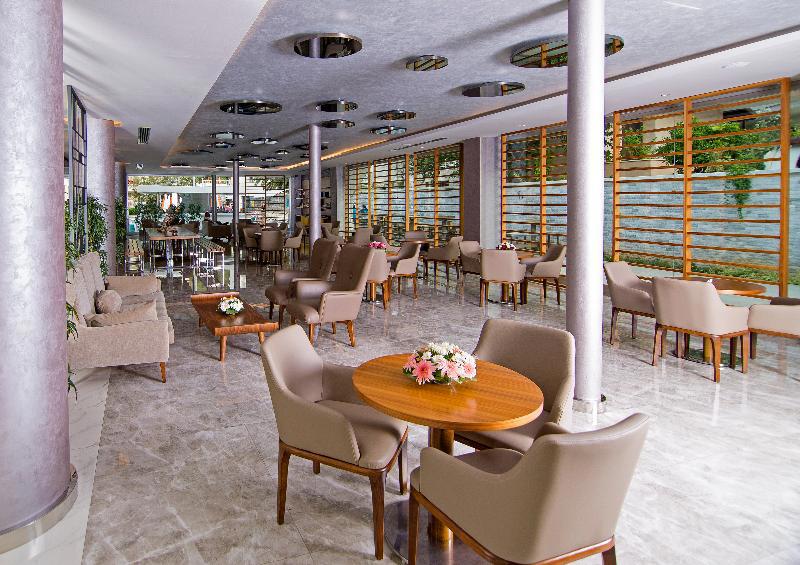 Mirage World Hotel galeri fotoğrafı