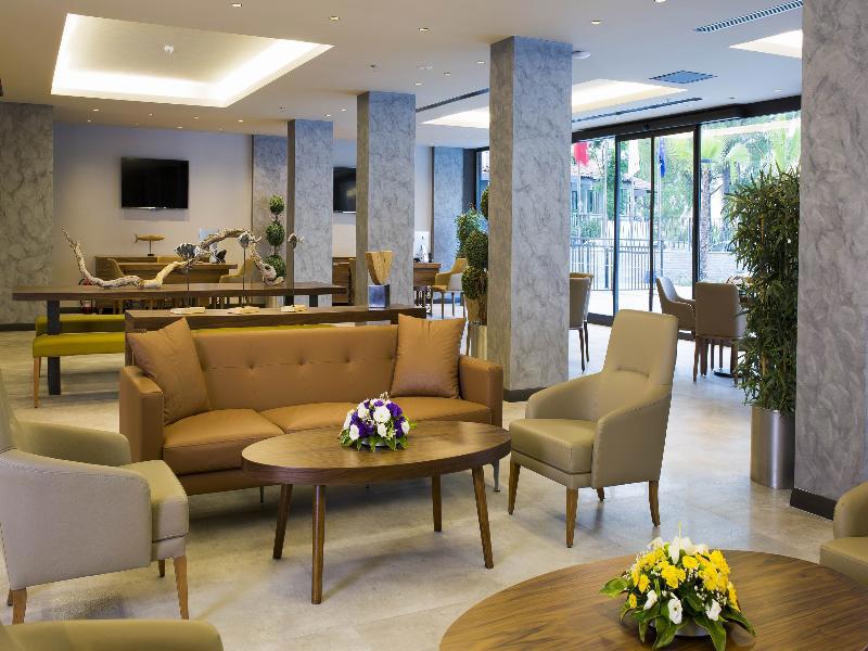 Mirage World Hotel galeri fotoğrafı