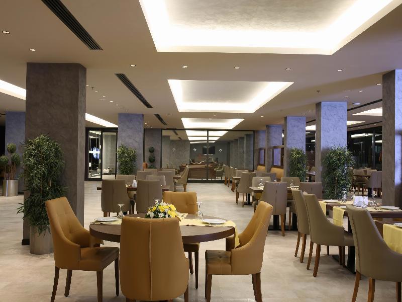 Mirage World Hotel galeri fotoğrafı