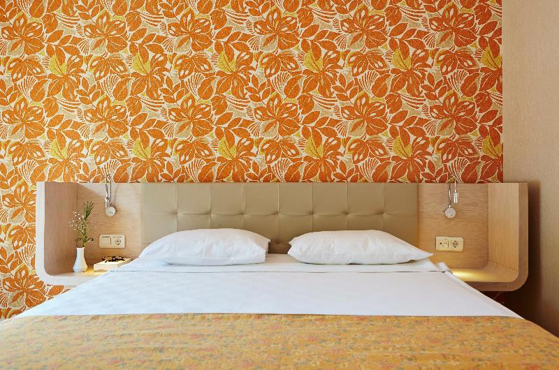 Mirage World Hotel fotoğrafı