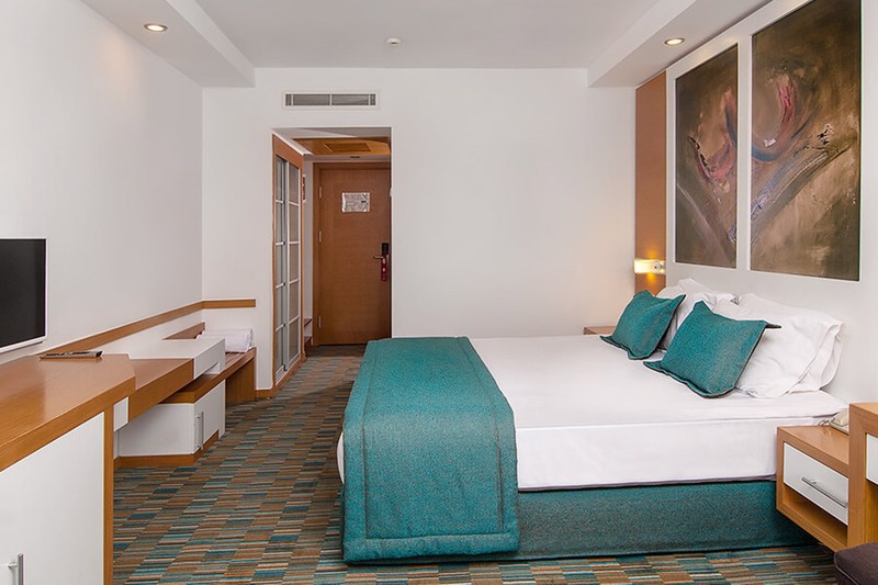 Alkoclar Adakule Hotel Kusadasi