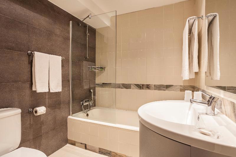 Pestana Alvor Atlantico Residences Beach Suites