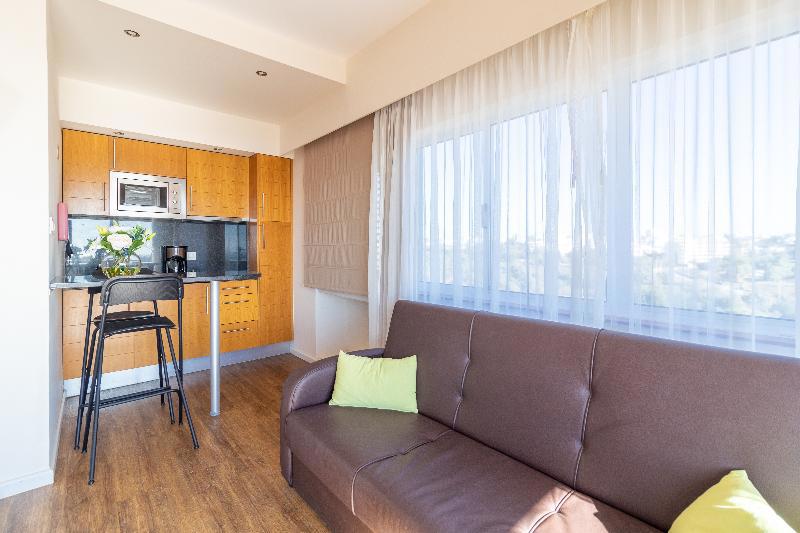 Pestana Alvor Atlantico Residences Beach Suites