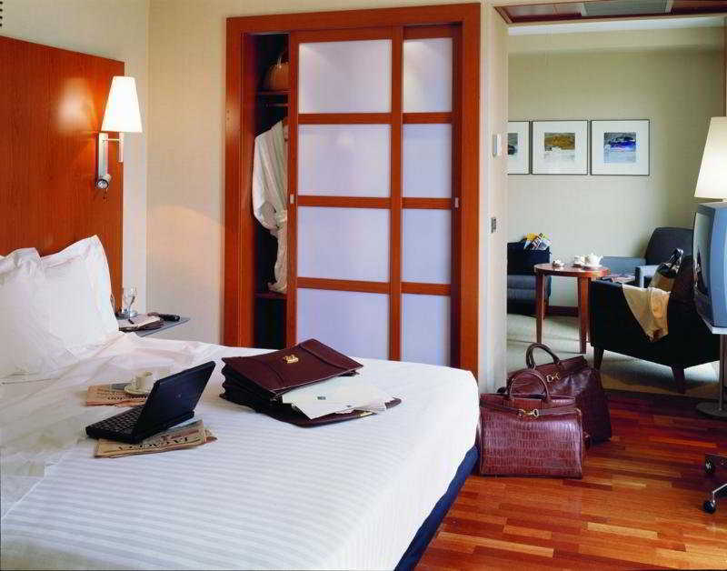 AC Hotel Zaragoza Los Enlaces by Marriott