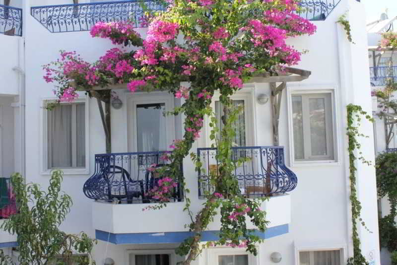 Serhan Hotel galeri fotoğrafı