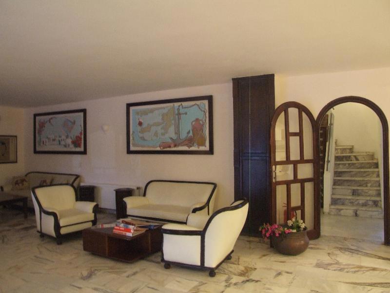 Serhan Hotel galeri fotoğrafı