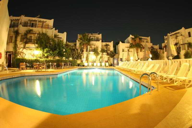 Serhan Hotel galeri fotoğrafı