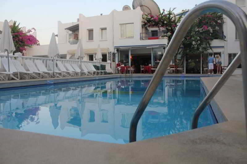 Serhan Hotel galeri fotoğrafı