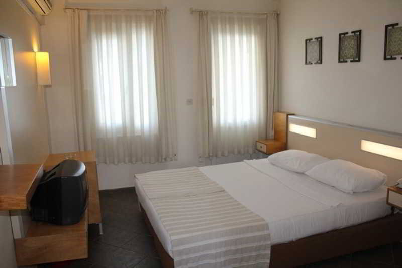 Serhan Hotel galeri fotoğrafı