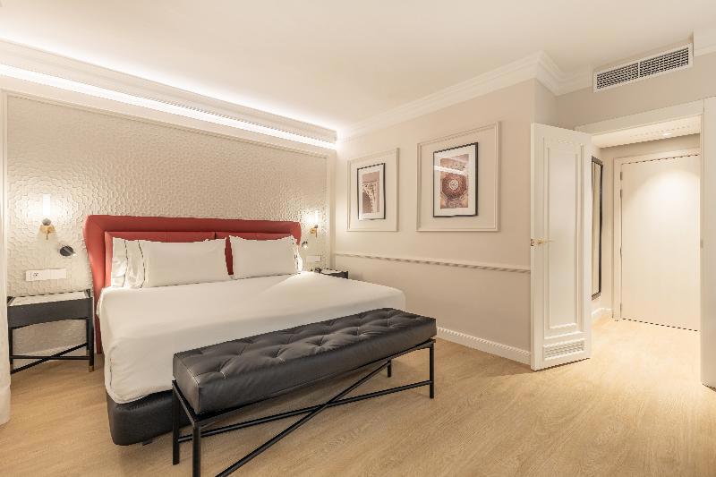 Eurostars San Anton